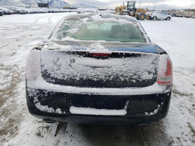 Photo 6 from auction – 2012 CHRYSLER 300 LIMITE with VIN 2C3CCACG5CH311236