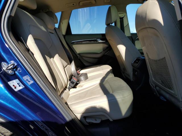 Photo 11 from auction – 2013 AUDI Q5 PREMIUM with VIN WA1CFAFP9DA026533