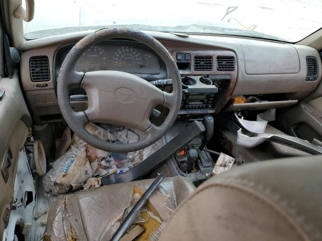 Photo 8 from auction – 1998 TOYOTA 4RUNNER with VIN JT3HN87R2W0170915