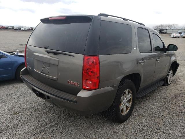 Photo 3 from auction – 2008 GMC YUKON with VIN 1GKFC13008R248215