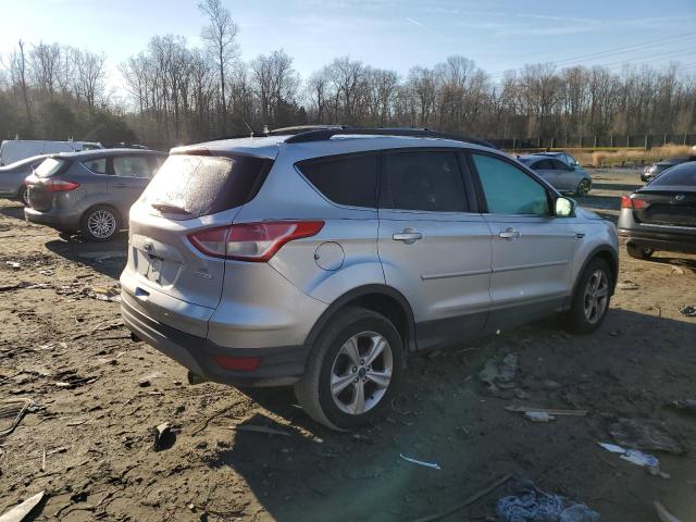 Photo 3 from auction – 2013 FORD ESCAPE SE with VIN 1FMCU0GX3DUB35178