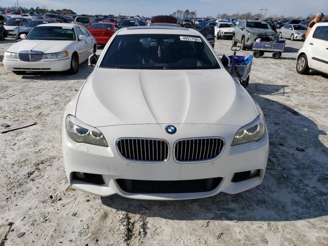 Photo 5 from auction – 2013 BMW 535 I with VIN WBAFR7C53DC822437