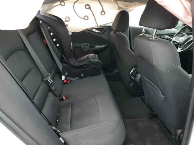 Photo 10 from auction – 2016 CHEVROLET MALIBU LT with VIN 1G1ZE5ST8GF318767