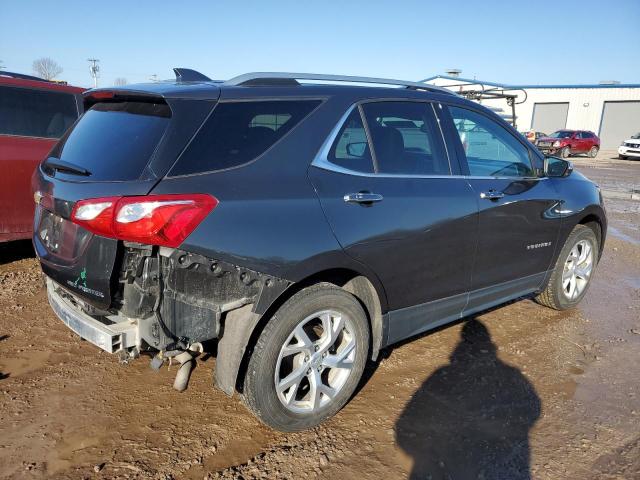 Photo 3 from auction – 2019 CHEVROLET EQUINOX PR with VIN 2GNAXXEV3K6135066