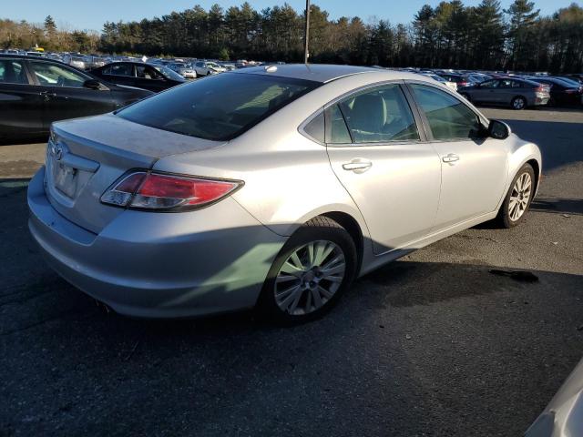 Photo 3 from auction – 2009 MAZDA 6 I with VIN 1YVHP82A095M21682