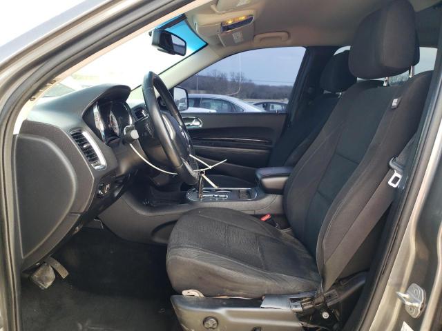 Photo 7 from auction – 2011 DODGE DURANGO CR with VIN 1D4RD4GG9BC732007