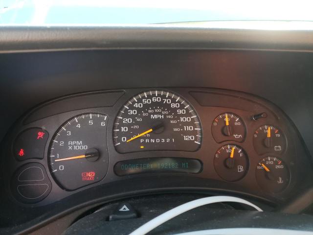 Photo 9 from auction – 2007 CHEVROLET SILVERADO with VIN 2GCEC13V371103776