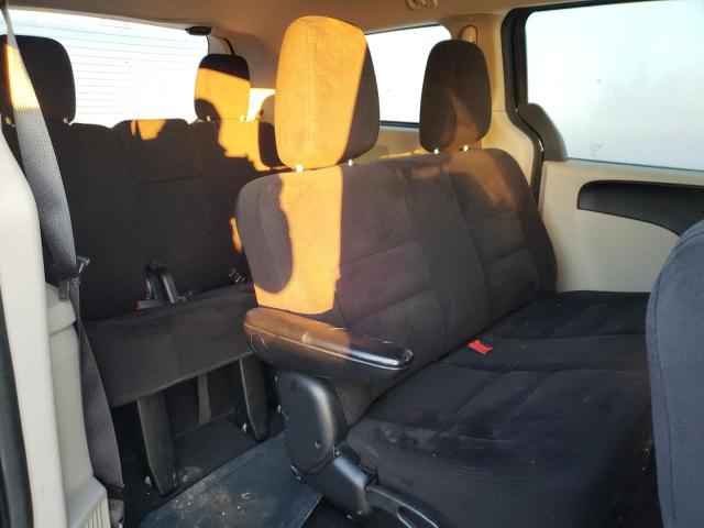Photo 11 from auction – 2015 DODGE GRAND CARA with VIN 2C4RDGBG3FR712774