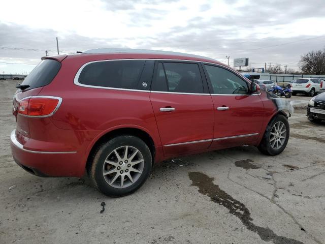 Photo 3 from auction – 2013 BUICK ENCLAVE with VIN 5GAKVCKD6DJ109236