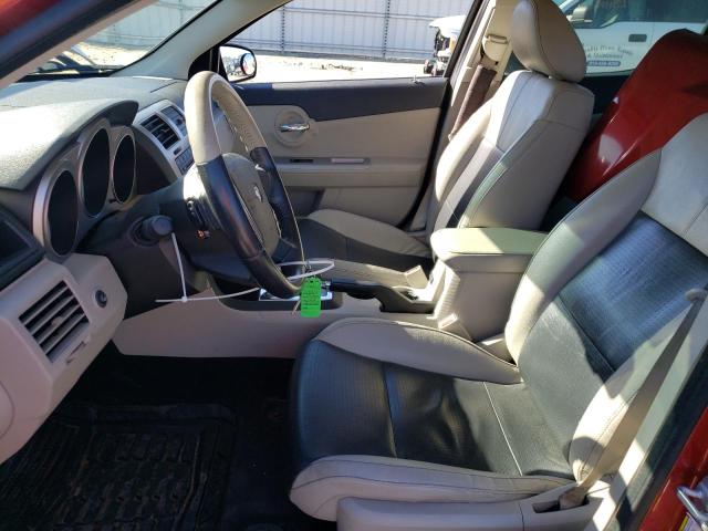 Photo 7 from auction – 2008 DODGE AVENGER R/ with VIN 1B3LC76M78N660401
