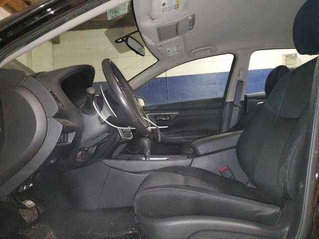 Photo 7 from auction – 2017 NISSAN ALTIMA BAS with VIN 1N4AL3AP6HC173076