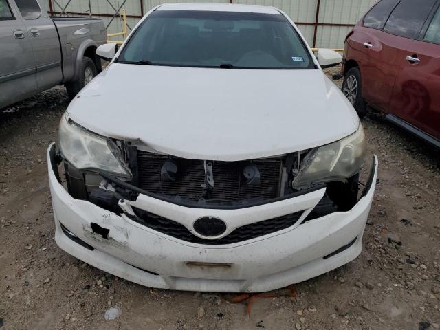 Photo 5 from auction – 2014 TOYOTA CAMRY L with VIN 4T1BF1FK5EU335613