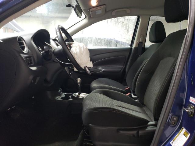 Photo 7 from auction – 2019 NISSAN VERSA S with VIN 3N1CN7AP8KL818586