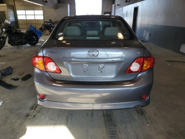 Photo 6 from auction – 2010 TOYOTA COROLLA BA with VIN 2T1BU4EE1AC528212