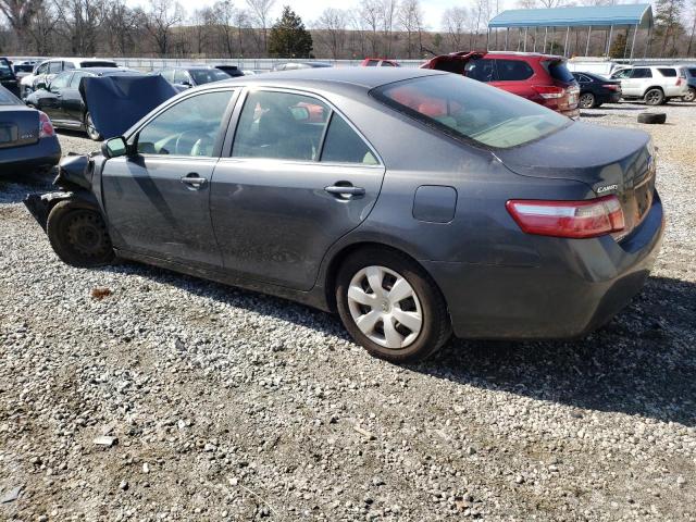 Photo 2 from auction – 2007 TOYOTA CAMRY CE with VIN 4T1BE46K07U047876