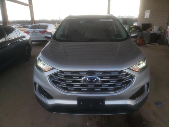Photo 5 from auction – 2019 FORD EDGE SEL with VIN 2FMPK3J98KBB77111