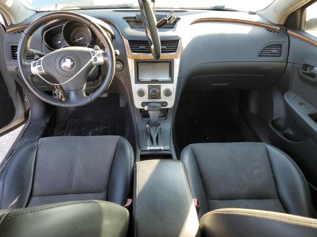 Photo 8 from auction – 2008 CHEVROLET MALIBU 2LT with VIN 1G1ZJ57738F276310
