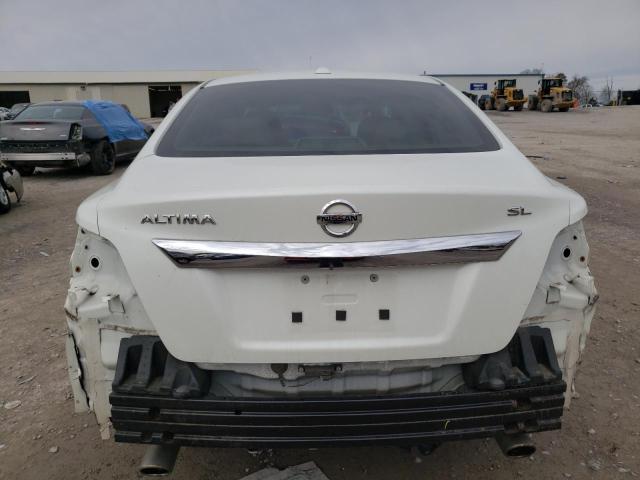 Photo 6 from auction – 2015 NISSAN ALTIMA 2.5 with VIN 1N4AL3AP4FN879044