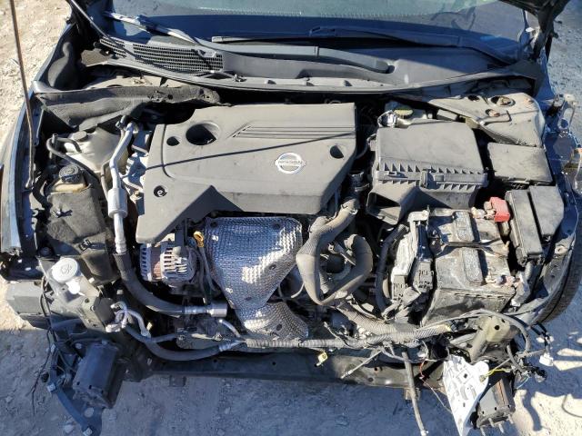 Photo 11 from auction – 2013 NISSAN ALTIMA 2.5 with VIN 1N4AL3AP9DC132144