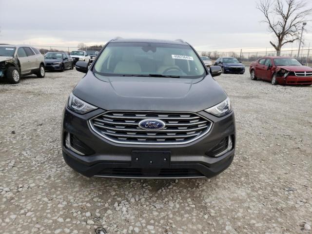 Photo 5 from auction – 2020 FORD EDGE SEL with VIN 2FMPK4J91LBA73292