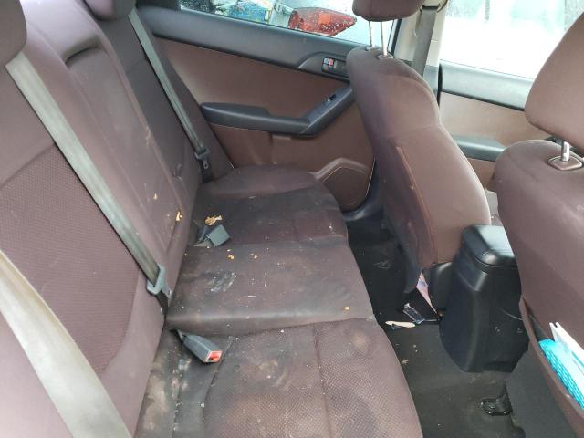 Photo 10 from auction – 2010 KIA FORTE EX with VIN KNAFU4A23A5068042
