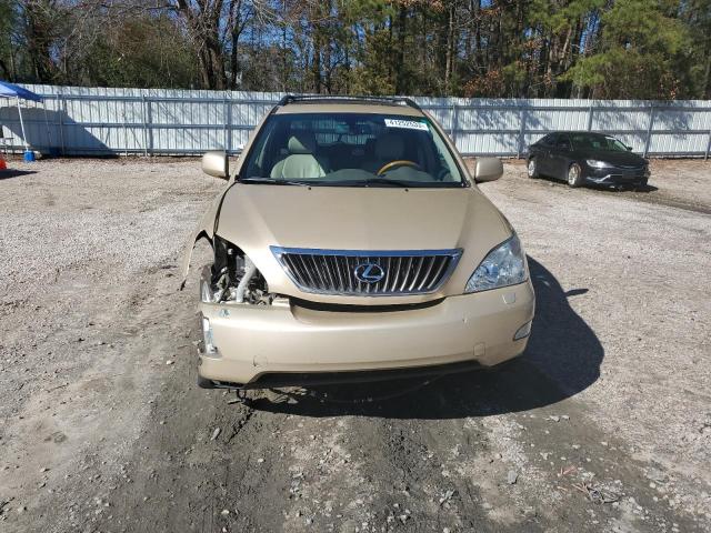 Photo 5 from auction – 2009 LEXUS RX 350 with VIN 2T2GK31U39C060364