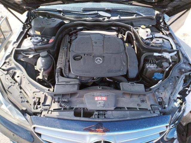 Photo 11 from auction – 2016 MERCEDES-BENZ E 350 with VIN WDDHF5KB9GB271995