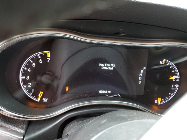 Photo 9 from auction – 2014 JEEP GRAND CHER with VIN 1C4RJFAG8EC458040