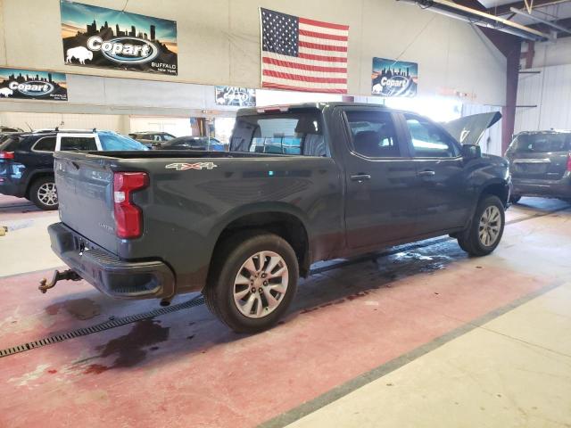 Photo 3 from auction – 2020 CHEVROLET silverado with VIN 3GCPYBEH5LG206271
