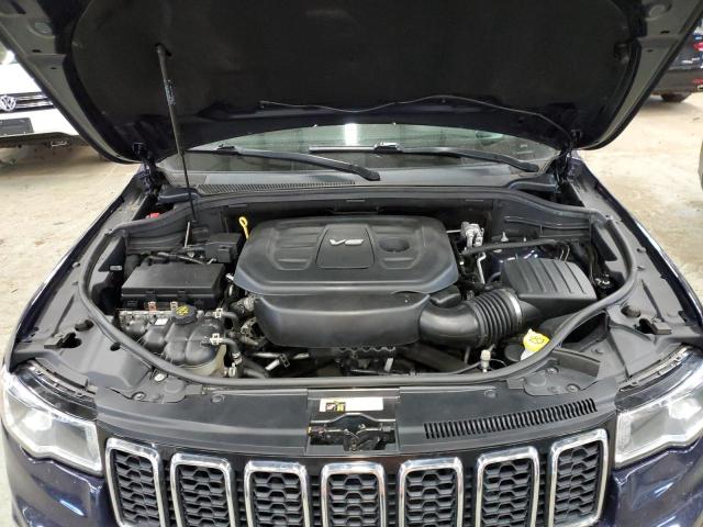 Photo 11 from auction – 2017 JEEP GRAND CHER with VIN 1C4RJFAG9HC756598