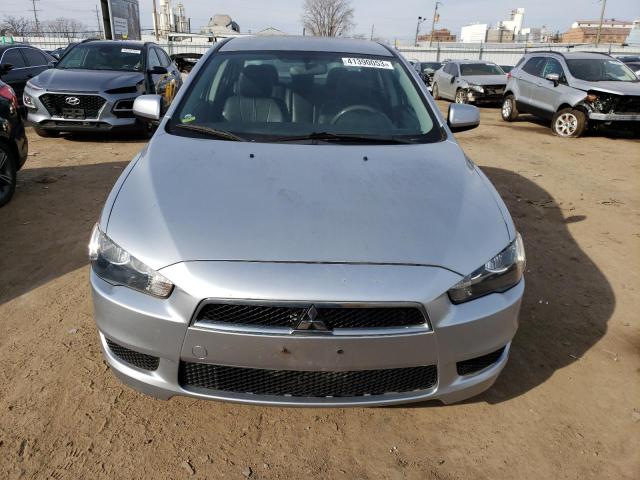 Photo 5 from auction – 2012 MITSUBISHI LANCER ES/ with VIN JA32U2FU8CU022746