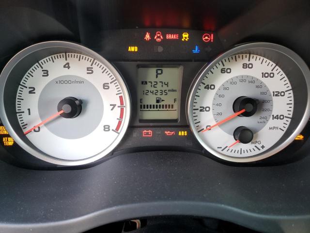 Photo 9 from auction – 2014 SUBARU IMPREZA with VIN JF1GPAA69E8264786