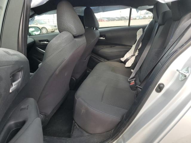 Photo 10 from auction – 2021 TOYOTA COROLLA SE with VIN 5YFS4MCE7MP074393