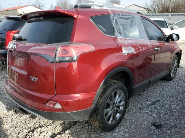 Photo 3 from auction – 2018 TOYOTA RAV4 LIMIT with VIN JTMDFREVXJD242247