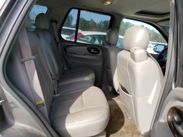 Photo 11 from auction – 2005 BUICK RAINIER CX with VIN 5GAES13M952264108