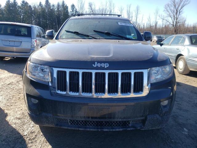 Photo 5 from auction – 2011 JEEP GRAND CHER with VIN 1J4RR4GG1BC534420