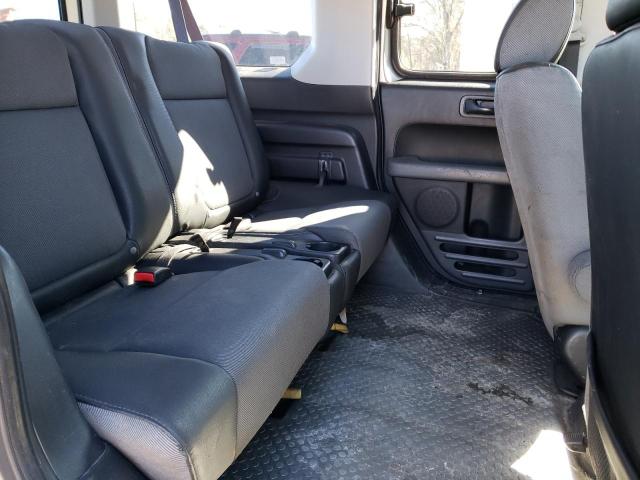 Photo 11 from auction – 2003 HONDA ELEMENT EX with VIN 5J6YH28503L040440