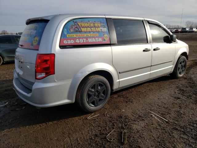 Photo 3 from auction – 2012 DODGE GRAND CARA with VIN 2C4RDGBG1CR238125