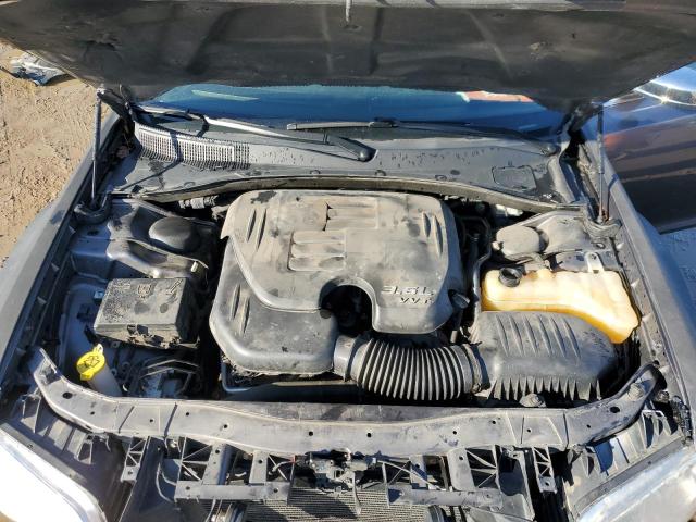 Photo 11 from auction – 2016 CHRYSLER 300C with VIN 2C3CCAEGXGH181571