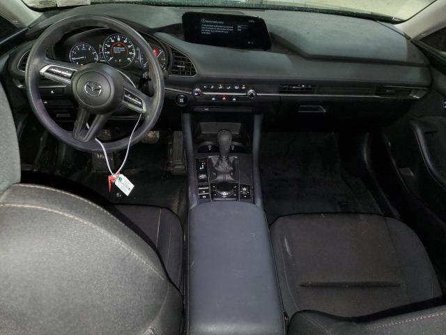Photo 8 from auction – 2021 MAZDA 3 with VIN 3MZBPAA72MM204238