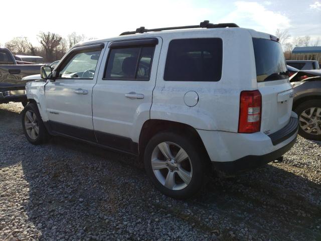 Photo 2 from auction – 2014 JEEP PATRIOT LA with VIN 1C4NJPFB5ED631010