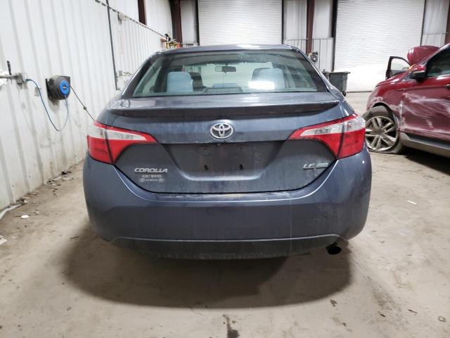 Photo 6 from auction – 2015 TOYOTA COROLLA EC with VIN 2T1BPRHE1FC244103