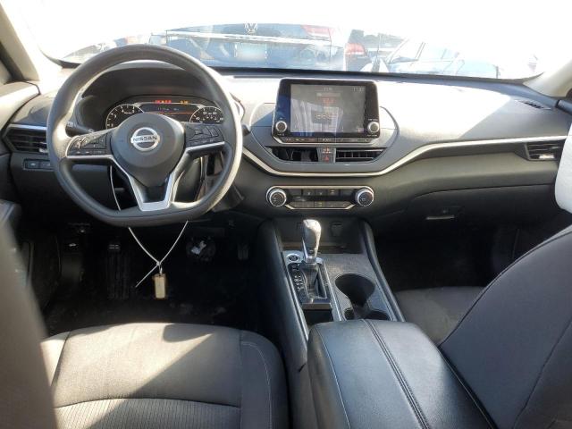 Photo 8 from auction – 2020 NISSAN ALTIMA S with VIN 1N4BL4BVXLC234882