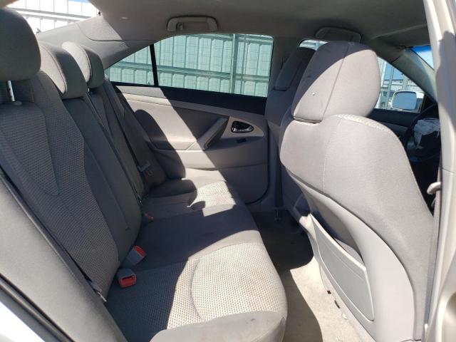 Photo 10 from auction – 2009 TOYOTA CAMRY BASE with VIN 4T1BE46K39U841208
