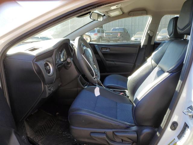 Photo 7 from auction – 2018 TOYOTA COROLLA L with VIN 2T1BURHE5JC080940