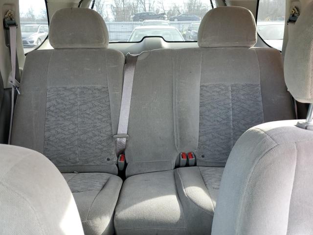 Photo 10 from auction – 2005 GMC ENVOY with VIN 1GKDT13S552214350
