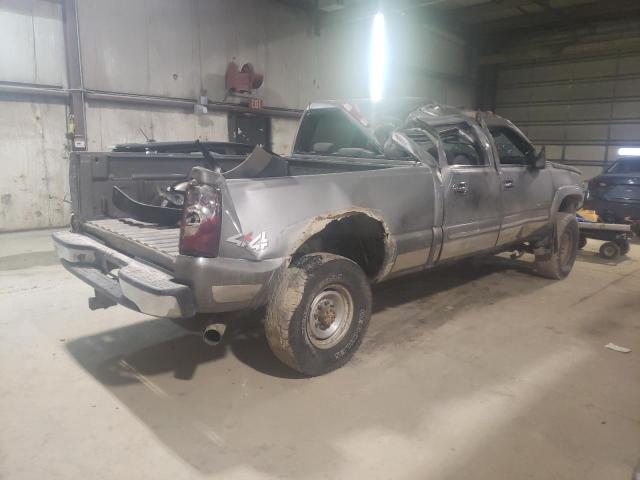 Photo 3 from auction – 2006 CHEVROLET SILVERADO with VIN 1GCHK23226F108728