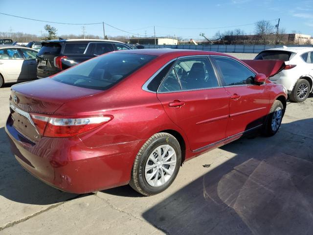Photo 3 from auction – 2017 TOYOTA CAMRY LE with VIN 4T1BF1FK2HU684779