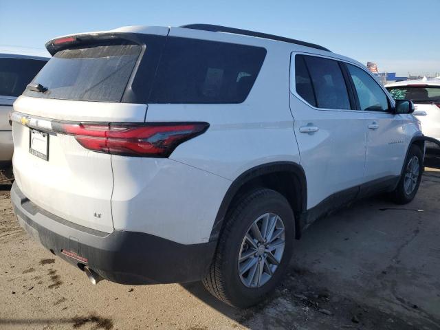 Photo 3 from auction – 2023 CHEVROLET TRAVERSE L with VIN 1GNERHKW8PJ184157