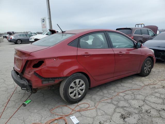 Photo 3 from auction – 2017 HYUNDAI ACCENT SE with VIN KMHCT4AE6HU288743
